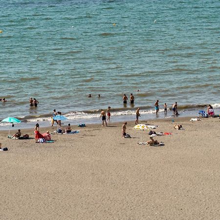 Il Veliero Bed and Breakfast Castellammare di Stabia Buitenkant foto