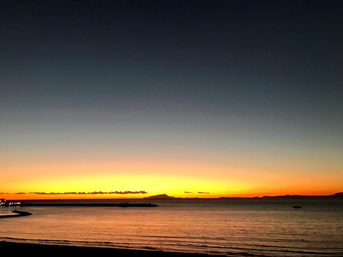 Il Veliero Bed and Breakfast Castellammare di Stabia Buitenkant foto