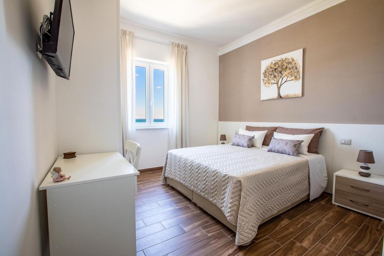 Il Veliero Bed and Breakfast Castellammare di Stabia Buitenkant foto