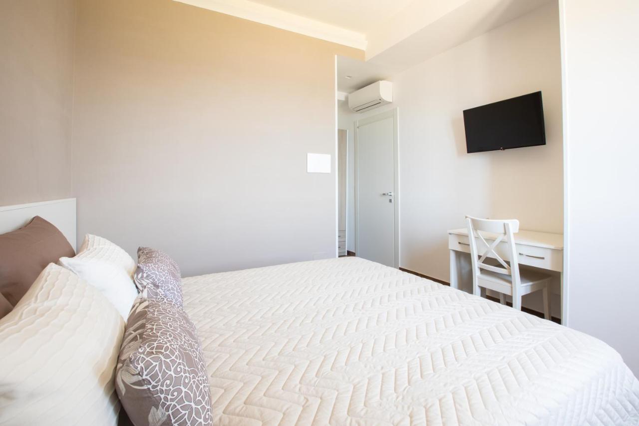 Il Veliero Bed and Breakfast Castellammare di Stabia Buitenkant foto