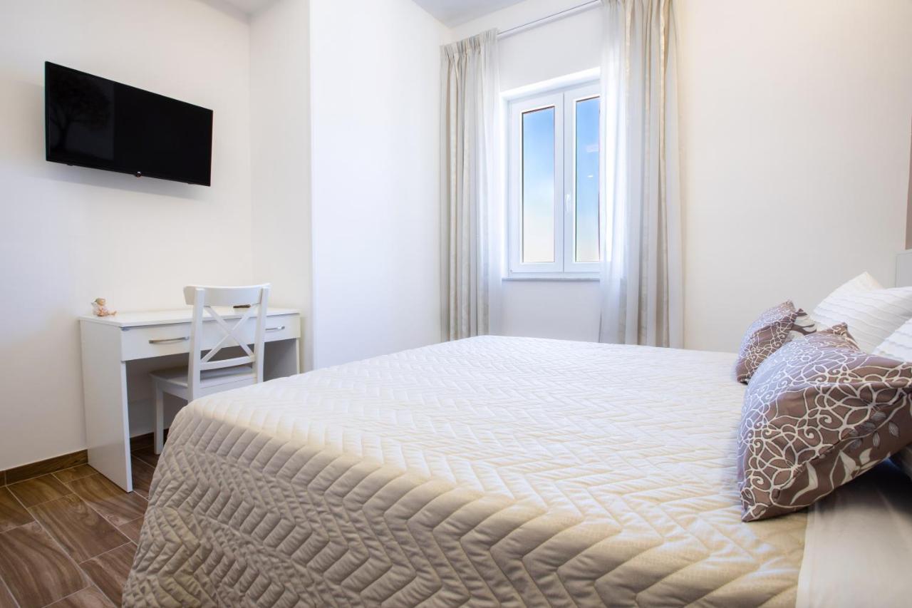 Il Veliero Bed and Breakfast Castellammare di Stabia Buitenkant foto