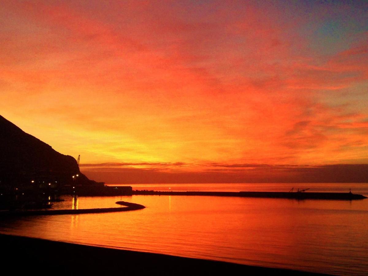 Il Veliero Bed and Breakfast Castellammare di Stabia Buitenkant foto