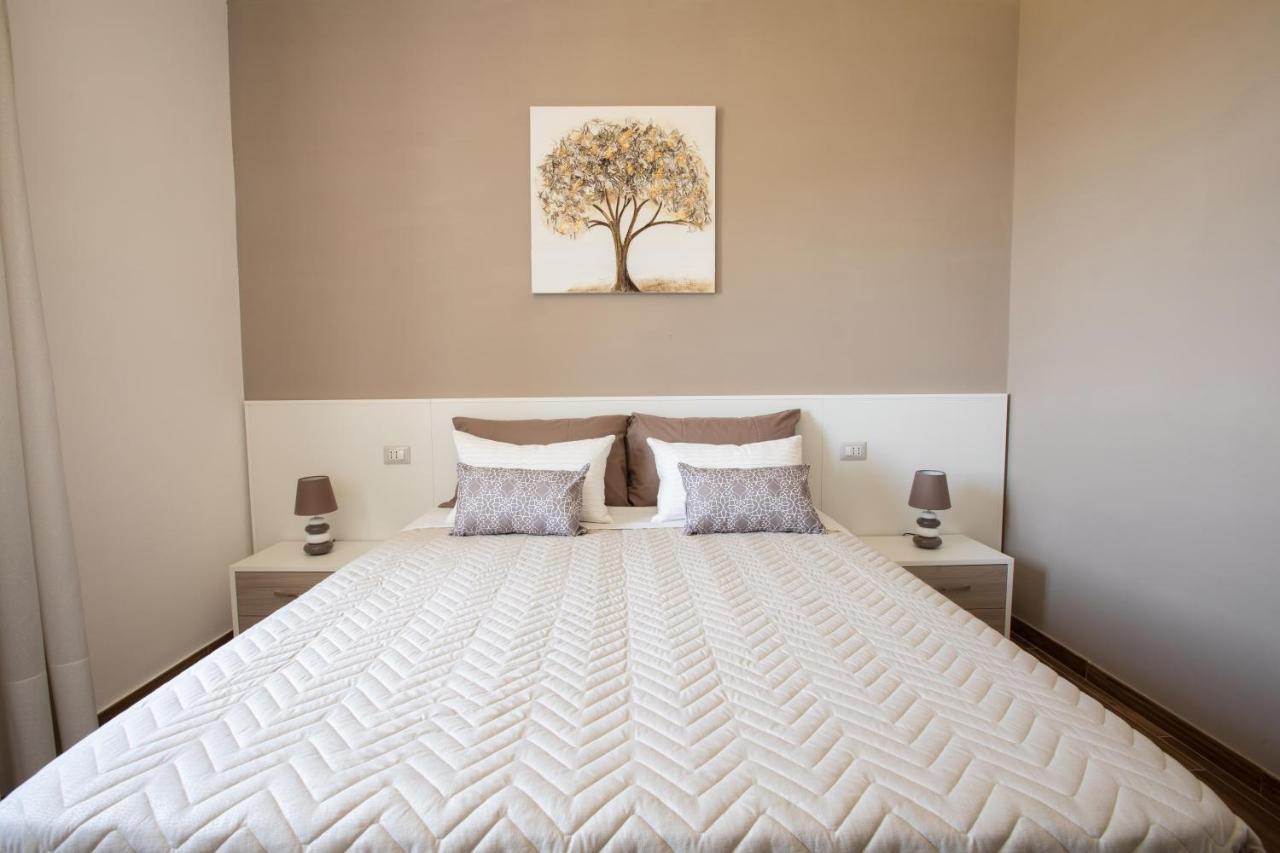 Il Veliero Bed and Breakfast Castellammare di Stabia Buitenkant foto