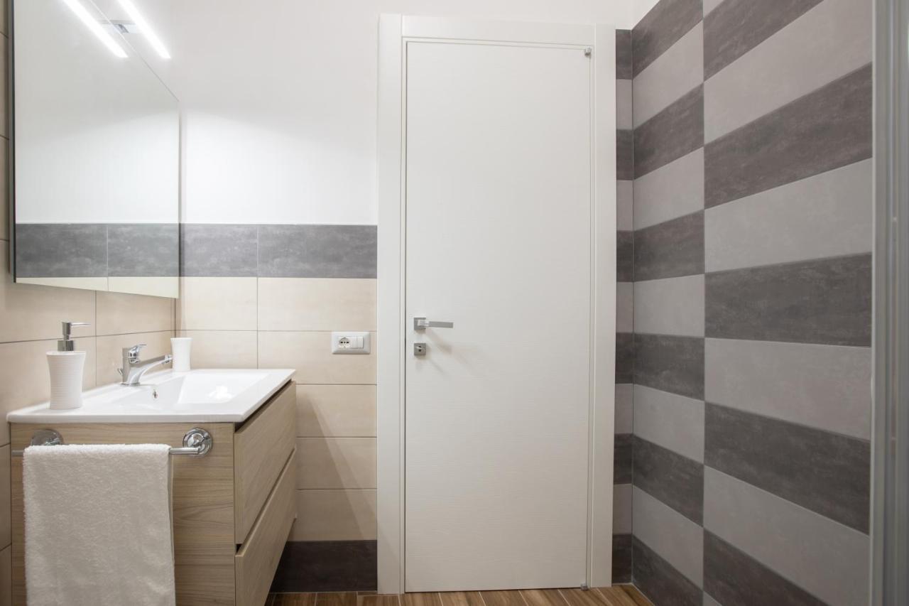 Il Veliero Bed and Breakfast Castellammare di Stabia Buitenkant foto