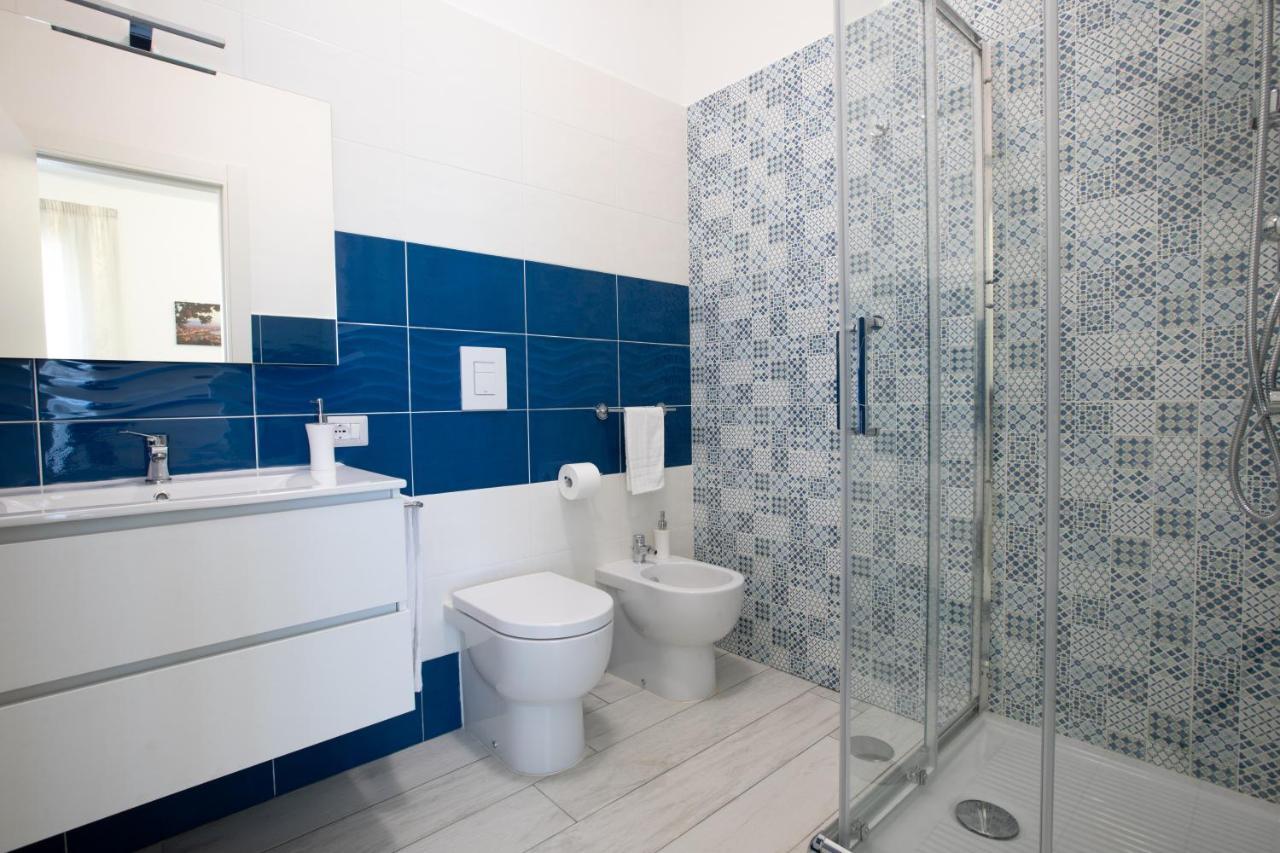 Il Veliero Bed and Breakfast Castellammare di Stabia Buitenkant foto