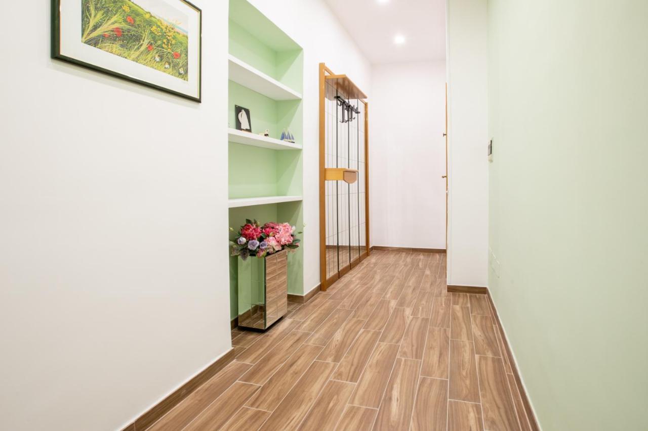 Il Veliero Bed and Breakfast Castellammare di Stabia Buitenkant foto