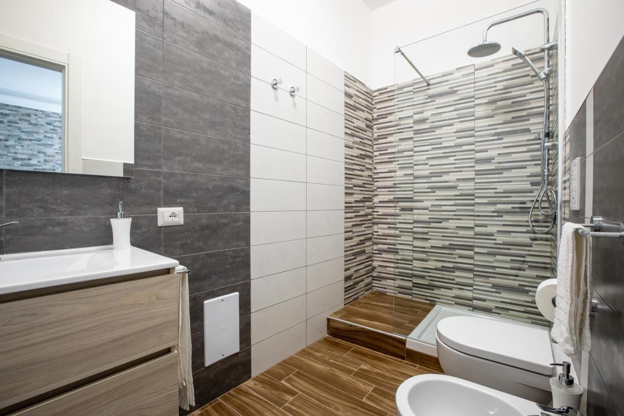 Il Veliero Bed and Breakfast Castellammare di Stabia Buitenkant foto
