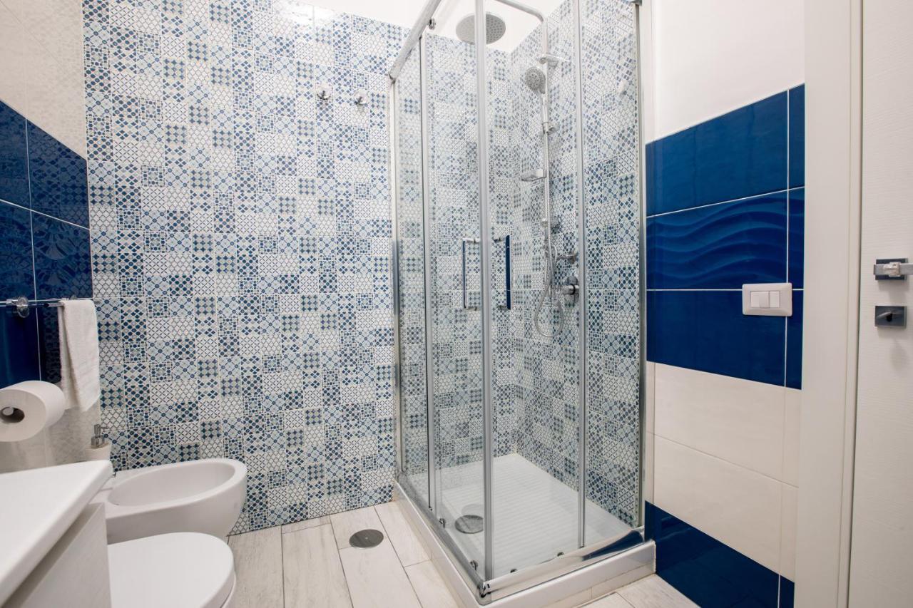 Il Veliero Bed and Breakfast Castellammare di Stabia Buitenkant foto
