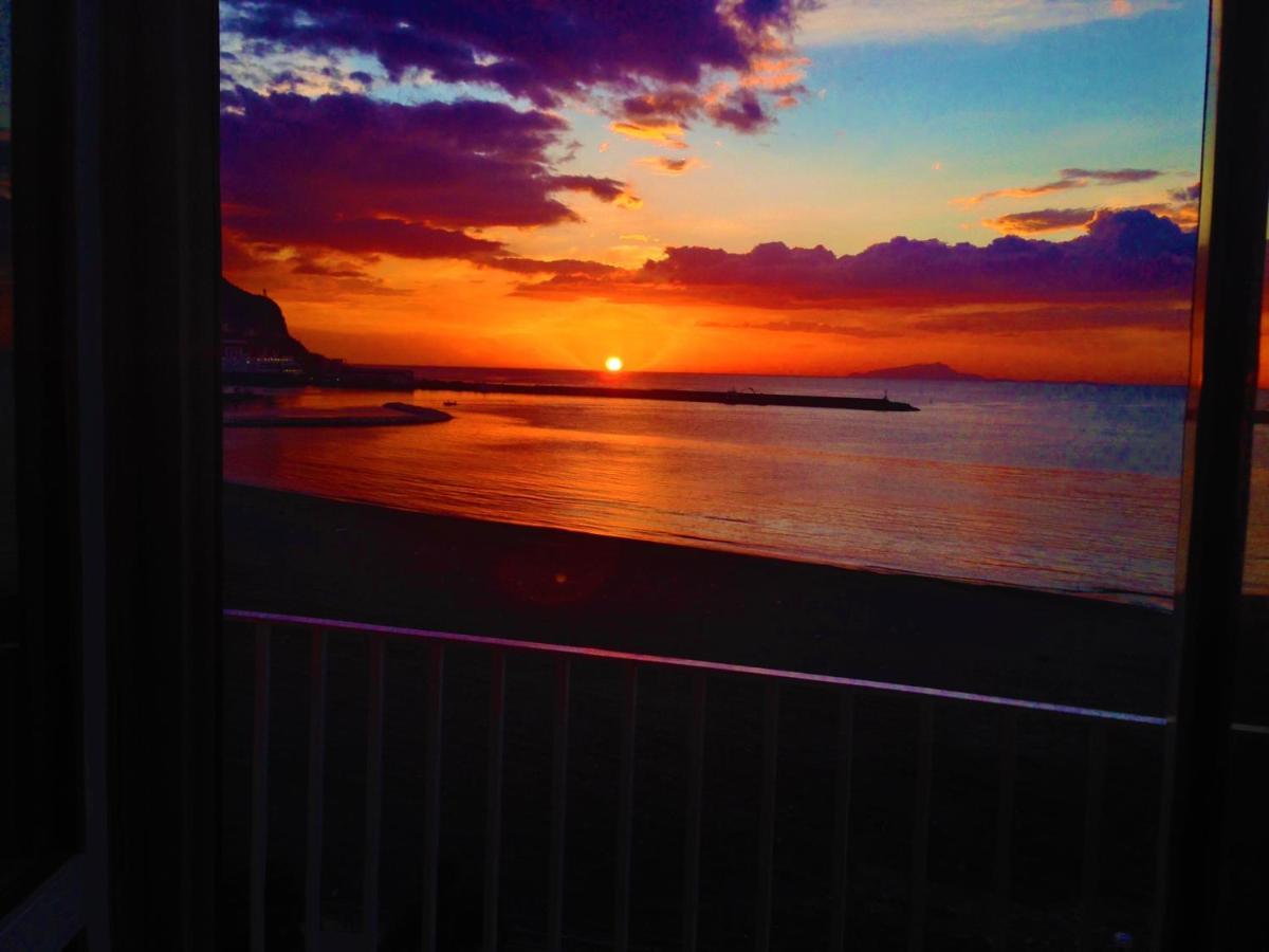 Il Veliero Bed and Breakfast Castellammare di Stabia Buitenkant foto