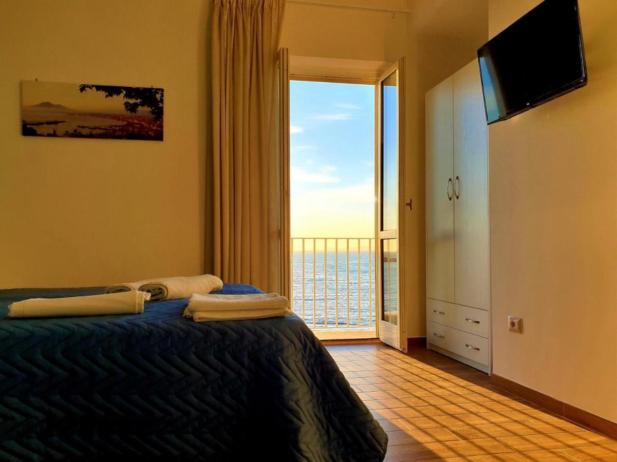 Il Veliero Bed and Breakfast Castellammare di Stabia Buitenkant foto