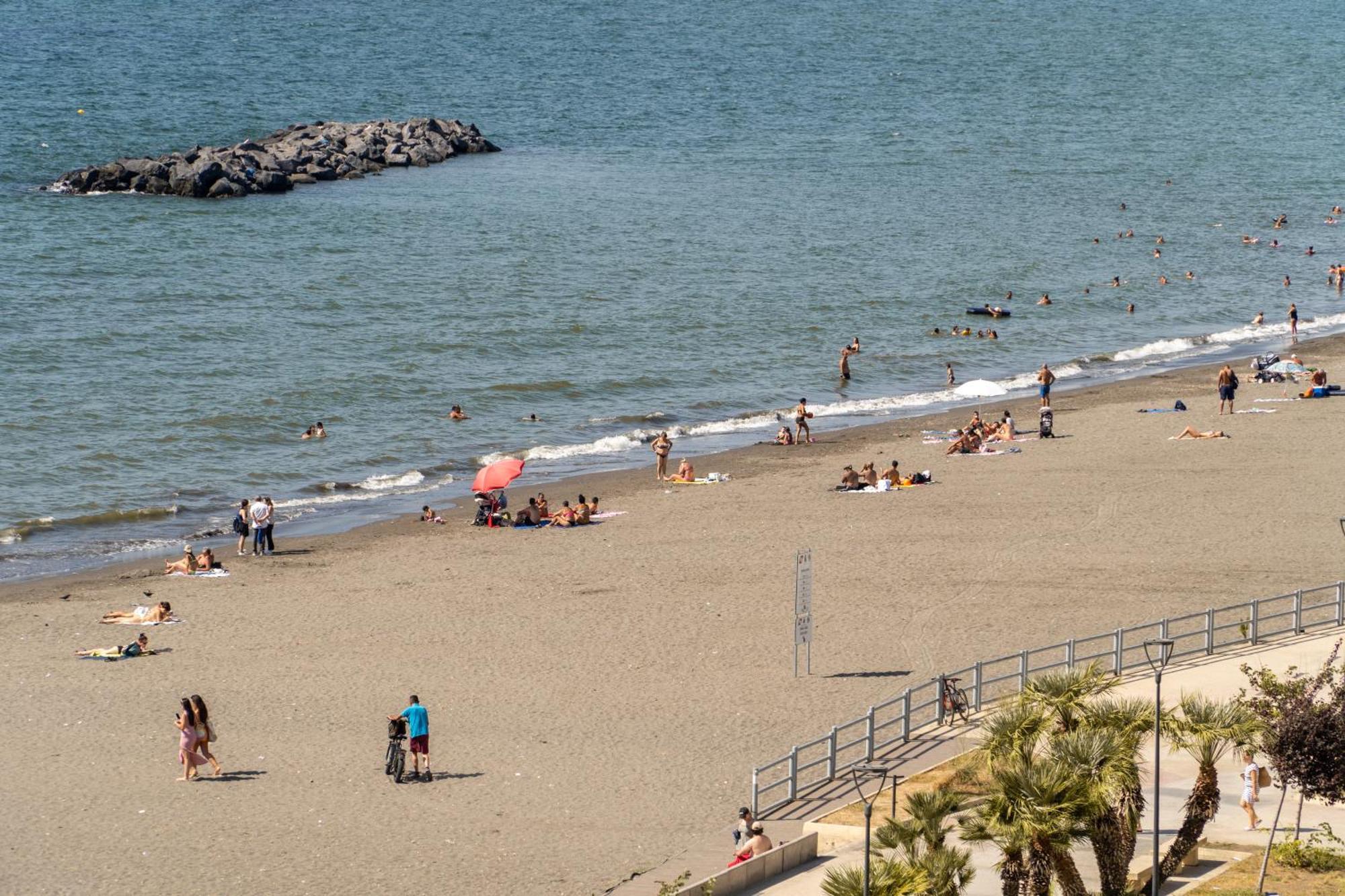 Il Veliero Bed and Breakfast Castellammare di Stabia Buitenkant foto
